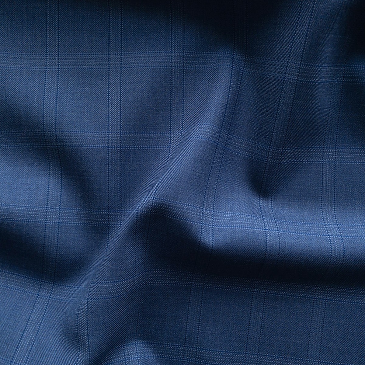 Heritage Check Suiting