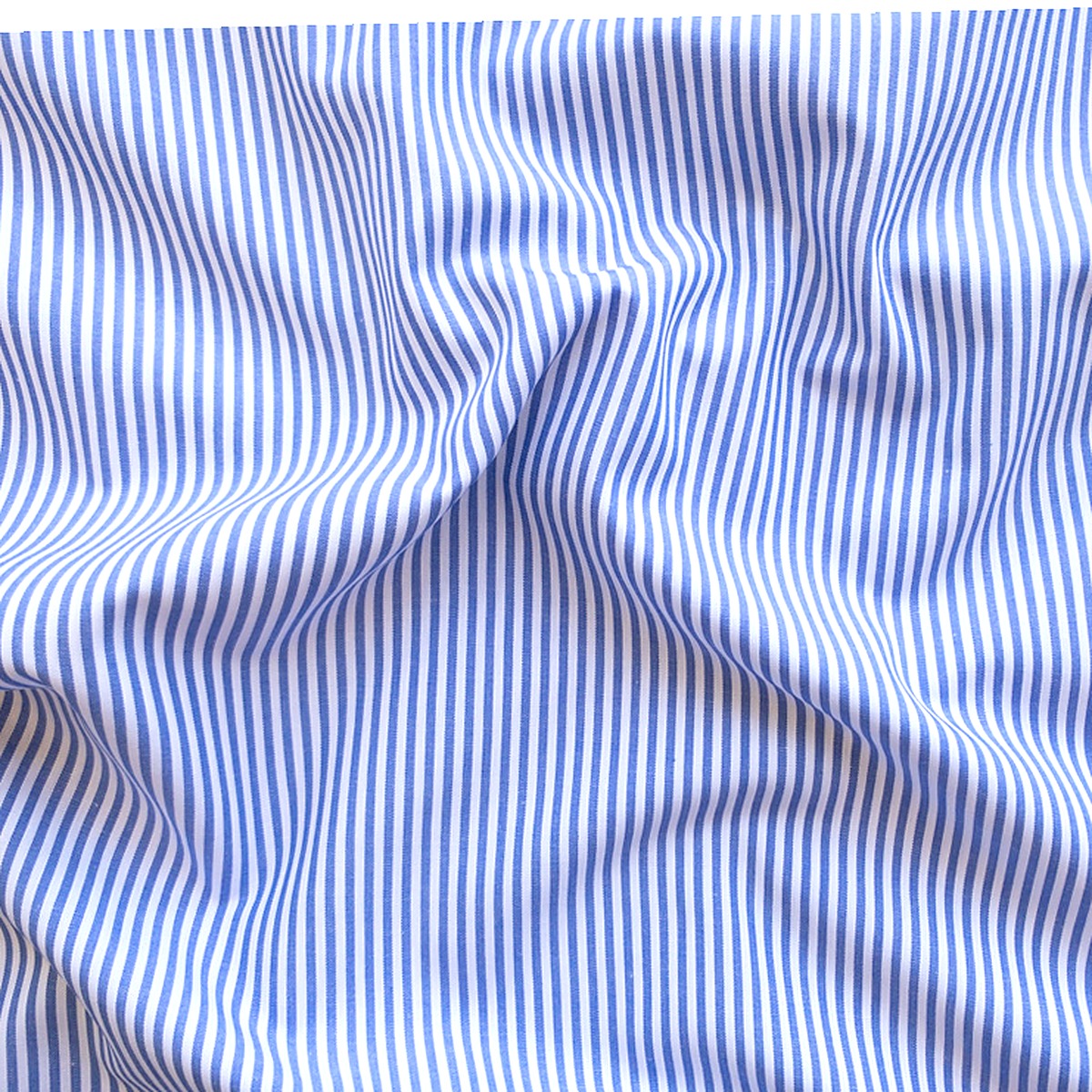 Powder Blue Formal Shirting