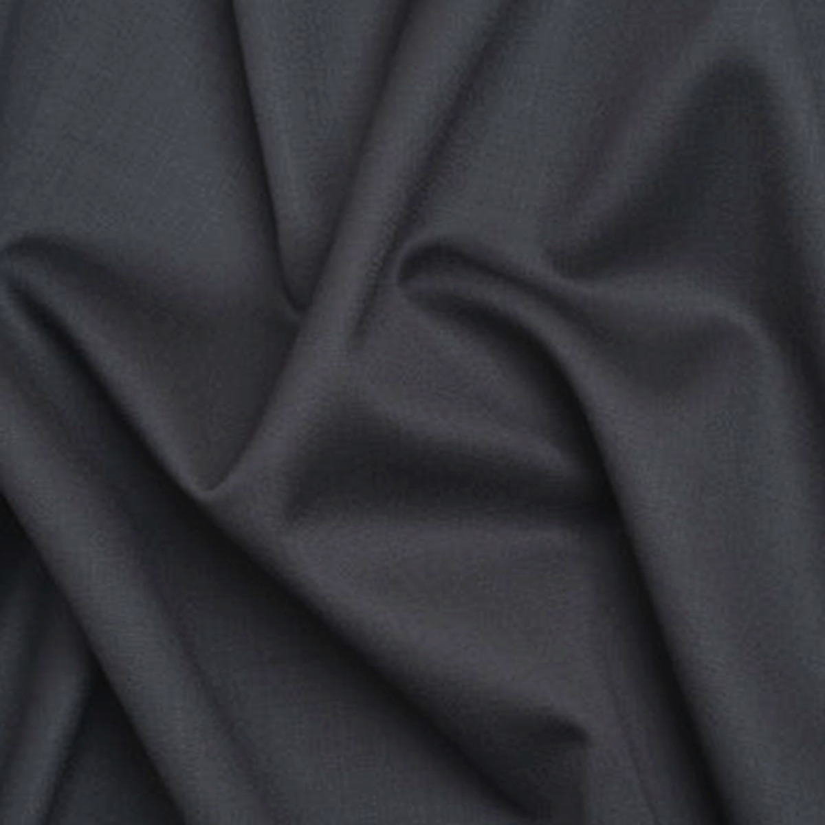Smoke Grey Fine Suiting